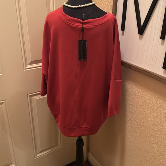 Rust colored cable & gauge top - Picture 2 of 4